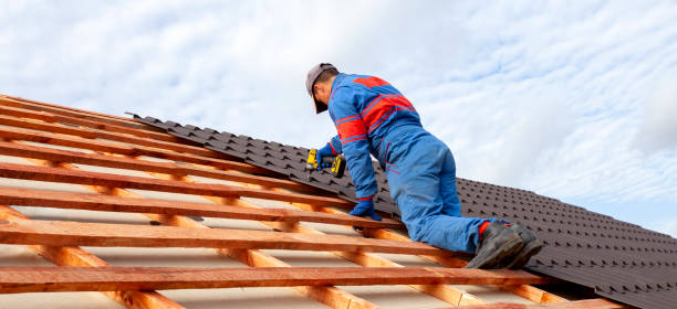 Best Wood Shake Roofing  in Eden, NC