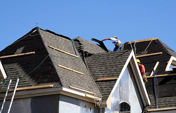 Best Storm Damage Roof Repair  in Eden, NC