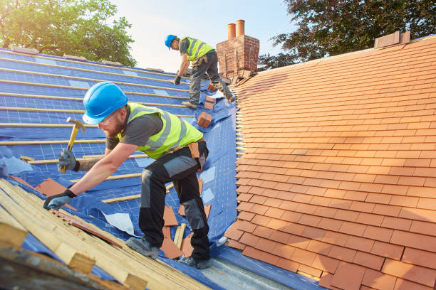 Best Green or Eco-Friendly Roofing Solutions  in Eden, NC