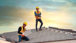 Best Roof Ventilation Installation  in Eden, NC